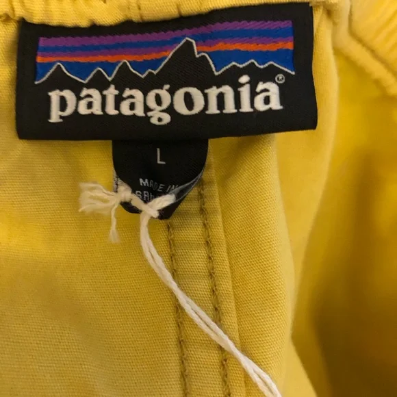 Patagonia Funhoggers shorts - Picture 5 of 6